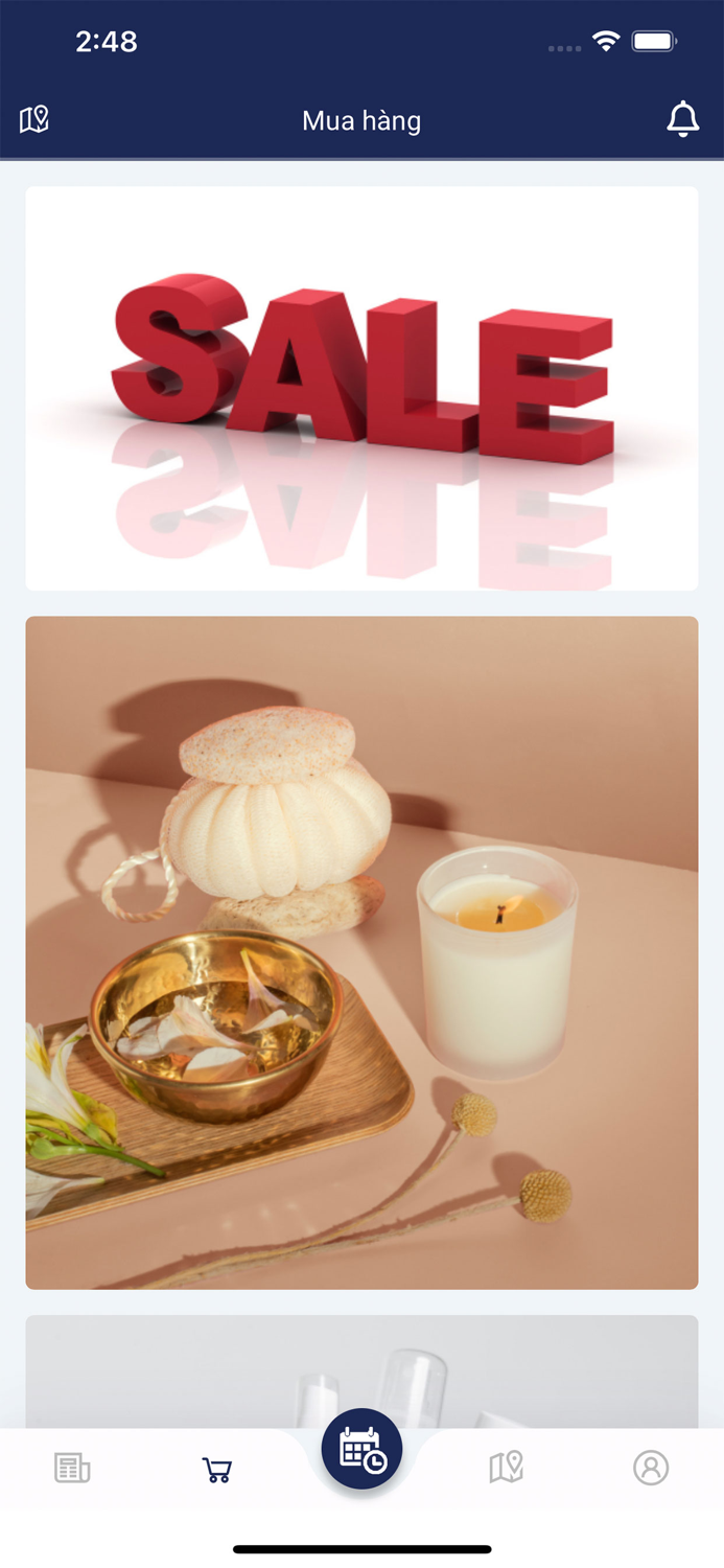 Thẩm mỹ viện Quốc tế Sao Việt