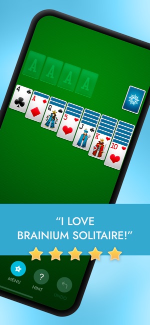 Solitaire - Game Support