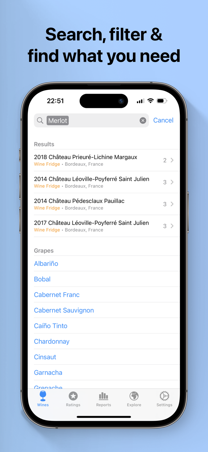 Sip Collect and Enjoy Wine