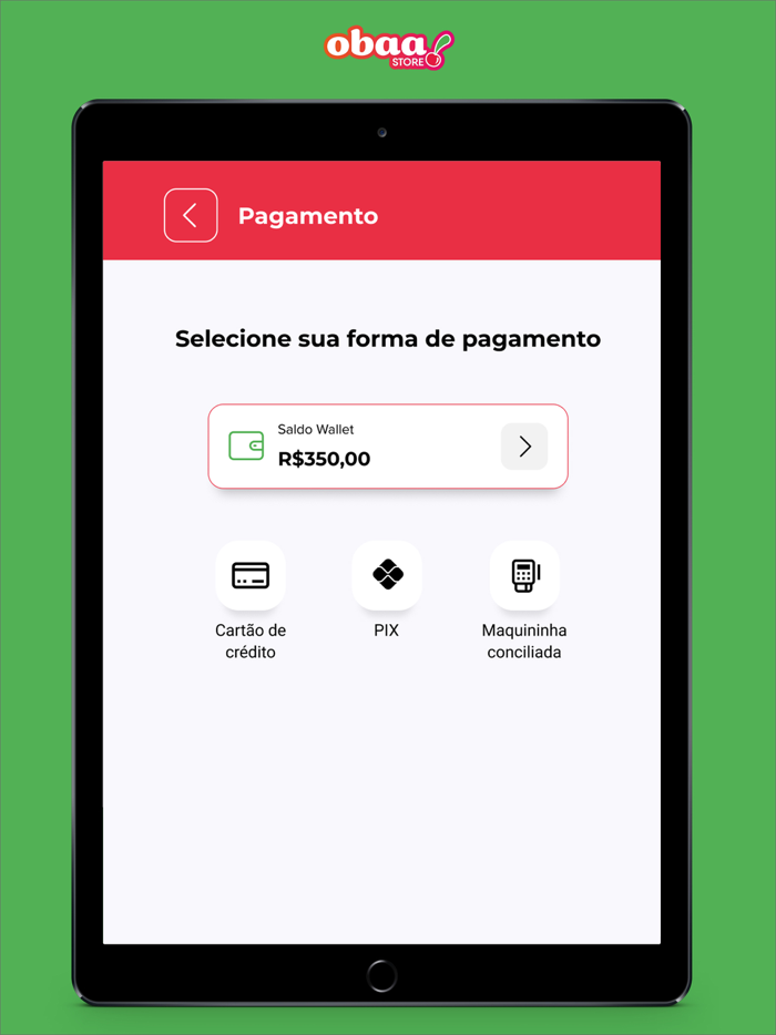 Obaa Store - Comprar