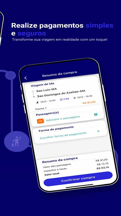 Gloria Transportes screenshot-3