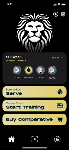 Game screenshot BeOne Sports mod apk