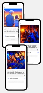 AI Art Generator Gacha.creator screenshot #3 for iPhone