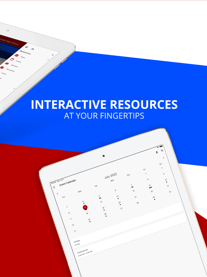 El Sereno-La Entrada HS