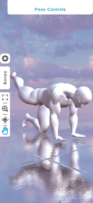 Download Pofi Create - Art Pose & Paint APK vv1.3.1 For Android