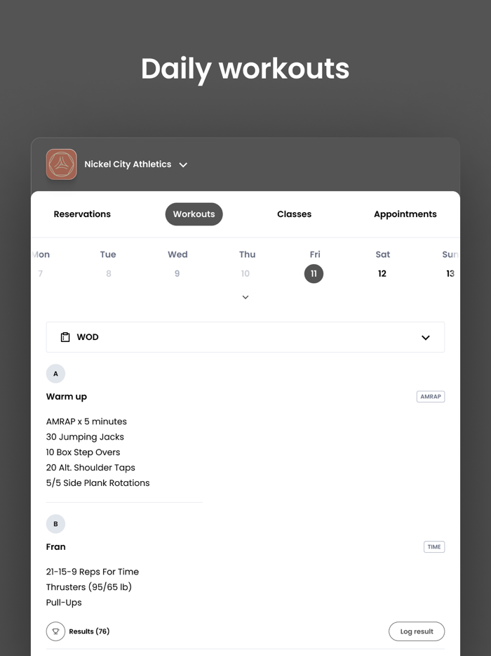 Nickel City Athletics