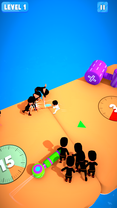 Shovel Master Screenshot
