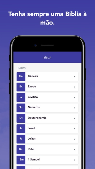 IGREJA IEJN ALPHAVILLE Screenshot