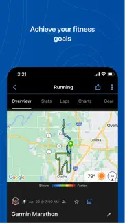 garmin connect™ problems & solutions and troubleshooting guide - 2