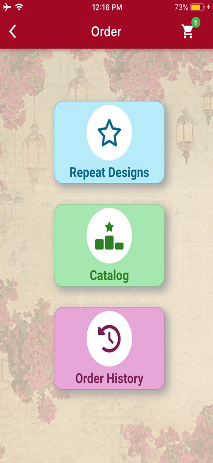 Ambika Fashion Empires