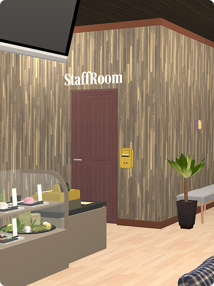 RabbitandJPCafe -EscapeGame-