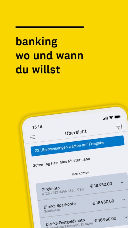 bank99 Banking ex-ING