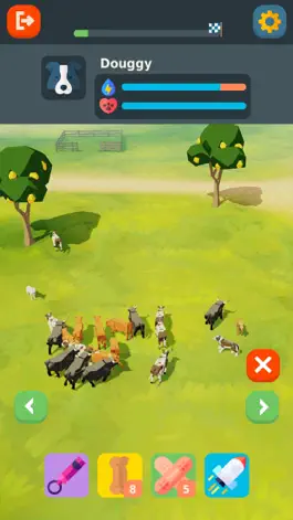 Game screenshot Shepherd game - Dog simulator mod apk