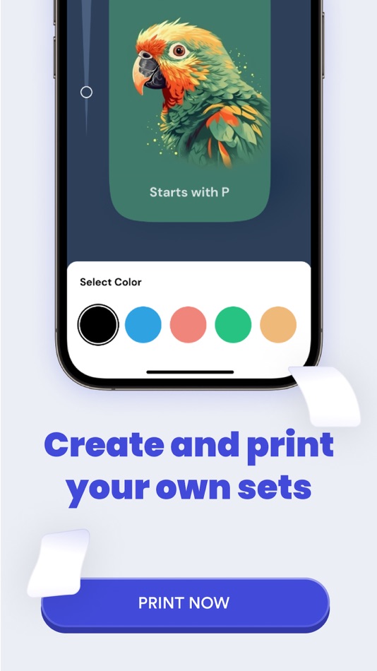 #4. FlipFlash - Study Flashcards (iOS) 由: Arimus