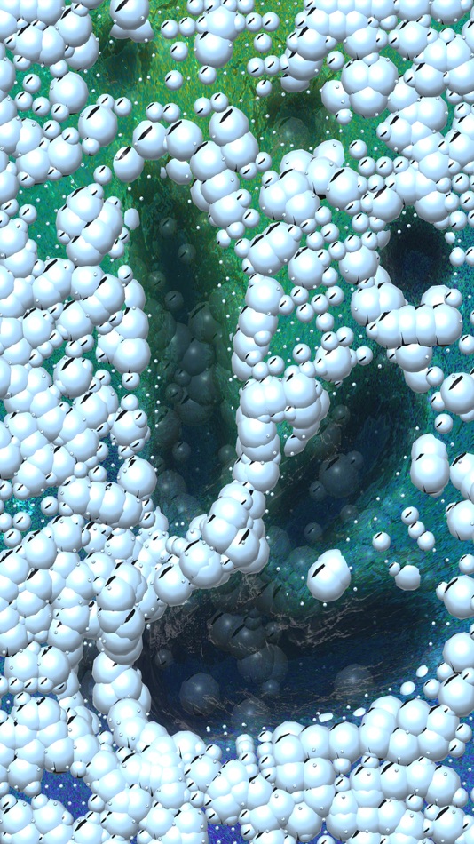 #8. Super Asmr Slime Simulator DIY (iOS) 来自: MINDWAYTECH CONSULTING SERVICES PRIVATE LIMITED