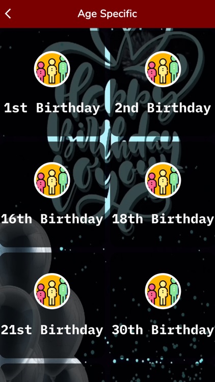 Happy Birthday Messages