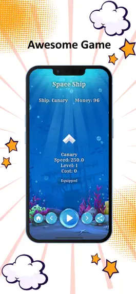 Game screenshot Bubble Blast The Game apk