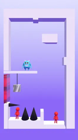 Game screenshot EatTheEnemies mod apk