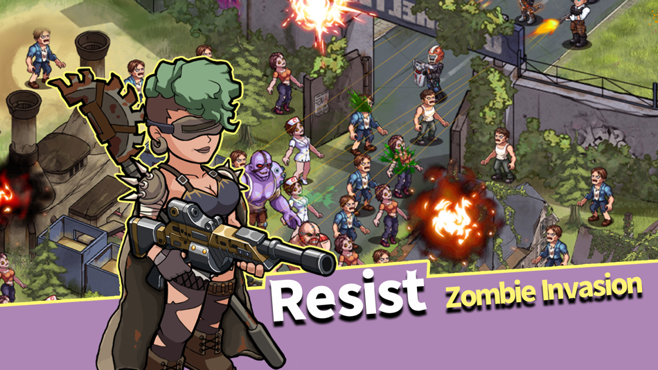 #5. The Last Shop (iOS) 由: TBG LIMITED