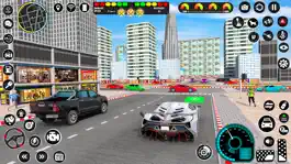 Game screenshot Car Parking Multiplayer Games apk