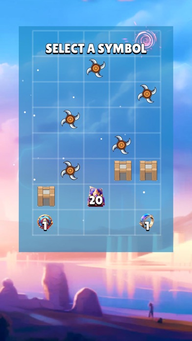 Army of Olympus Braz Screenshot