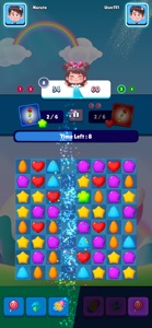 Match 3 Multiplayer screenshot #1 for iPhone