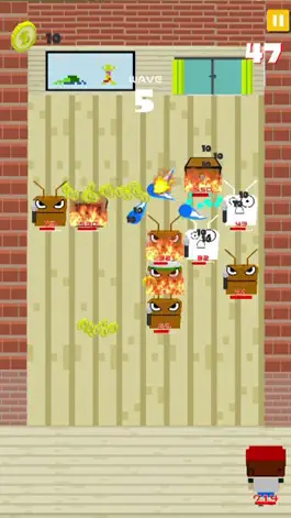 Game screenshot Goki Ball hack