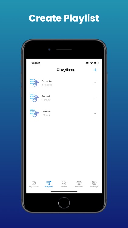 Total Video Player any media