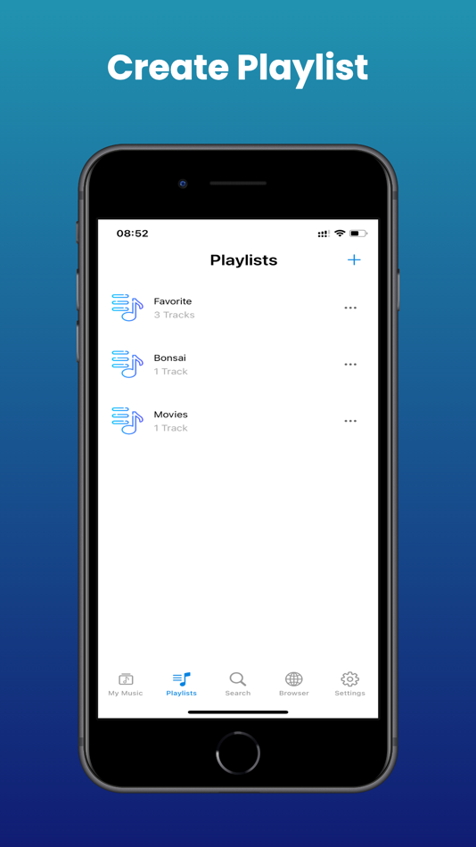 #2. Total Video Player any media (iOS) 由: Hoan Ngo