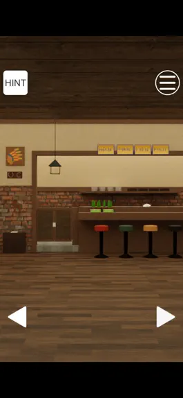Game screenshot ESCAPE GAME - Steak House mod apk