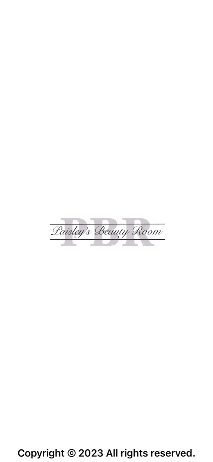 Paisleys Beauty Room