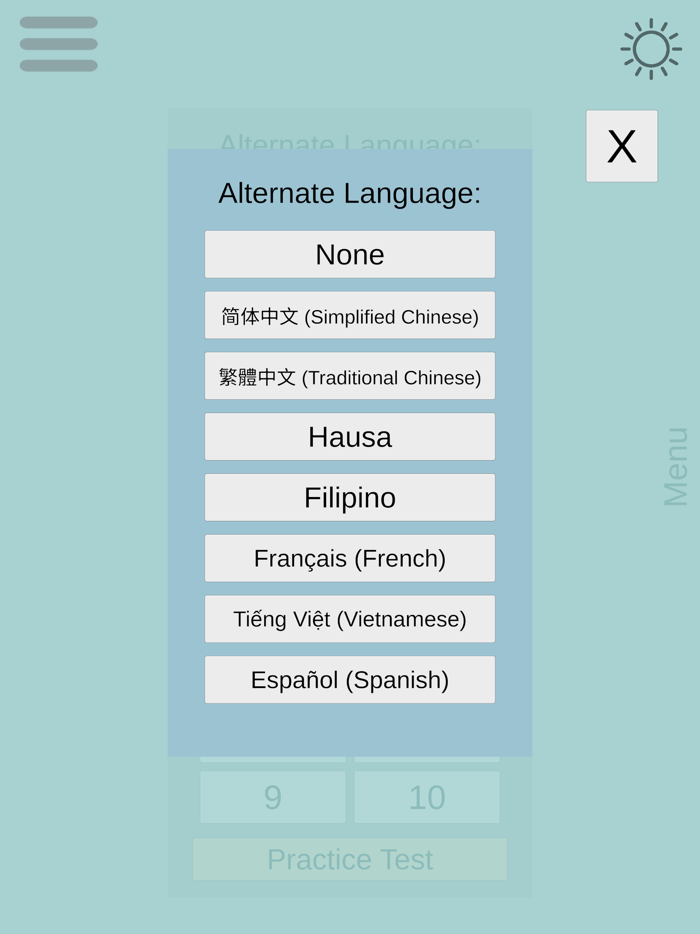 Hello Canada Citizen