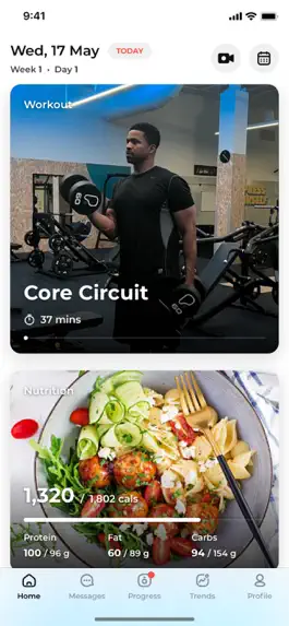 Game screenshot Be Sharp Fitness and Wellness apk