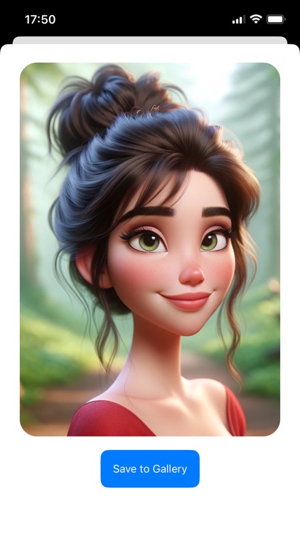 Princess Creator