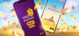 Game screenshot Wild Sultan Games hack