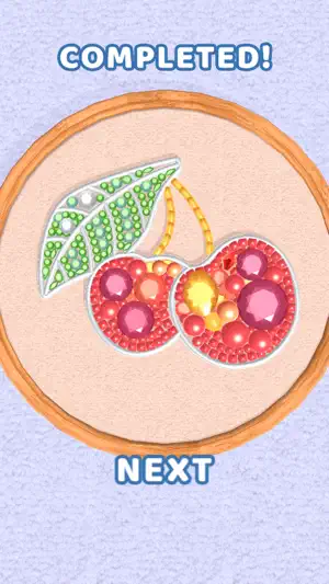 Beads Art 3D screenshot 3