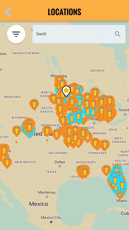 Craftapped screenshot-3