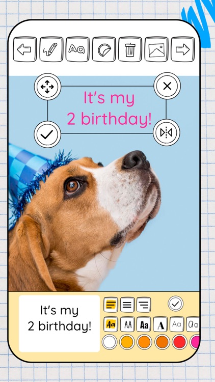 Draw & sketch your best ideas screenshot-3