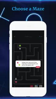 maze craze - maze games! iphone screenshot 1