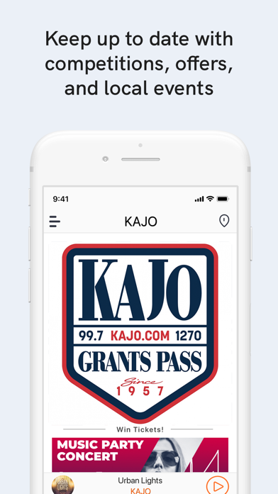 KAJO screenshot 3