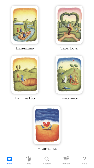 Soul Decks Screenshot
