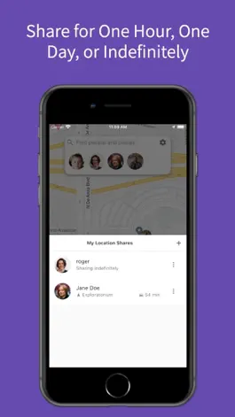 Game screenshot Beacon: Find Your People hack