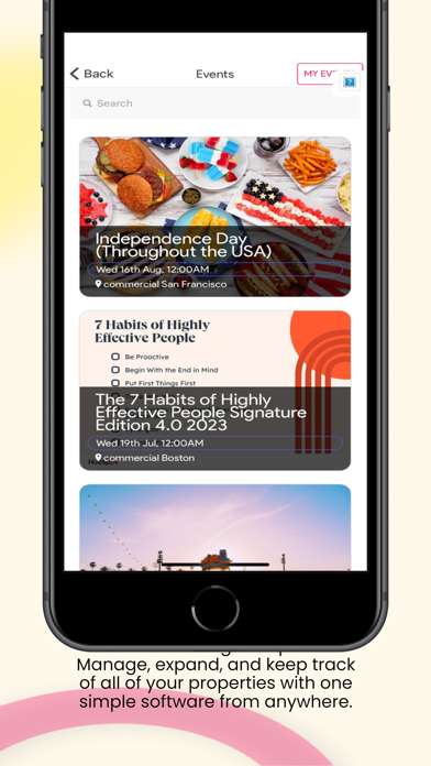 Offix-USA Screenshot