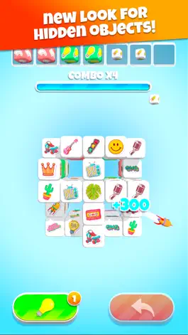 Game screenshot Dice Match 3D mod apk
