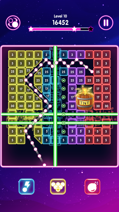 Brick Breaker: Shoot Ball Screenshot