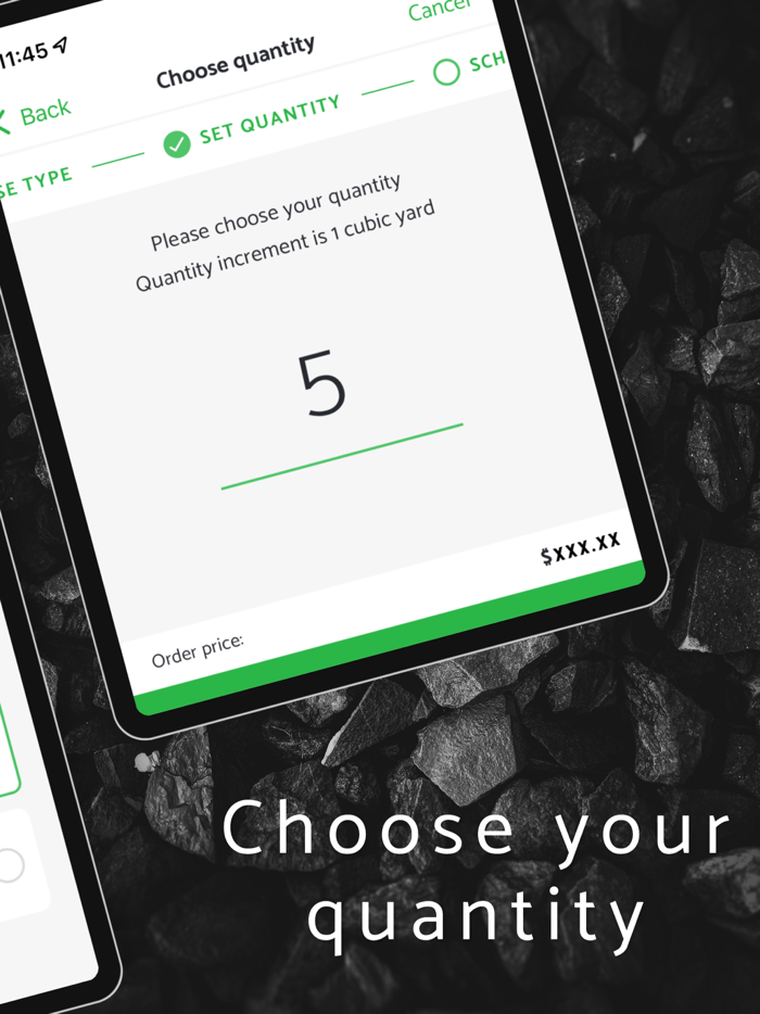 Ethier Sand and Gravel