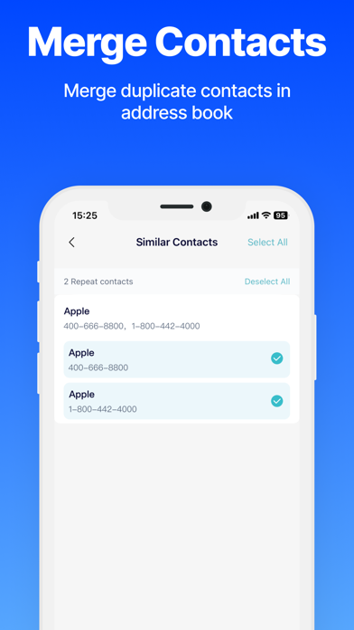 Smart Cleaner - Strong Cleaner Screenshot