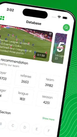 Game screenshot Fortball Sports apk