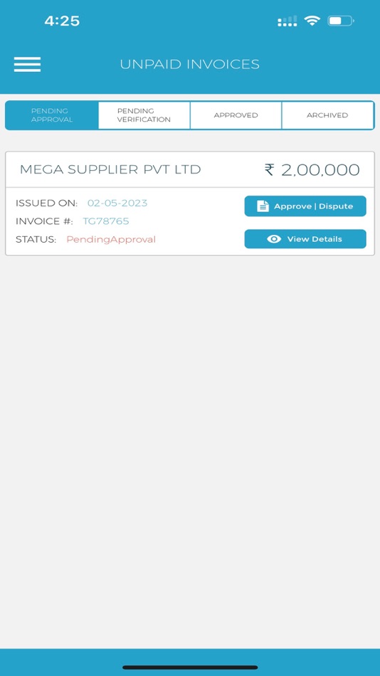 #2. Loan Frame (iOS) 来自: Loan Frame Technologies Pte Ltd.