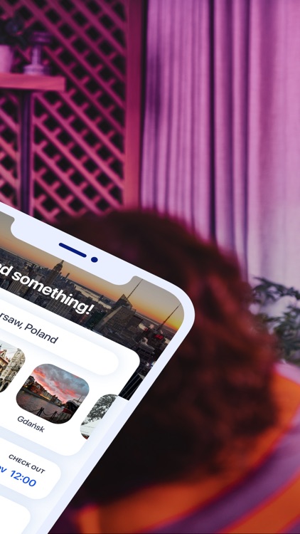 Homy Rent screenshot-5